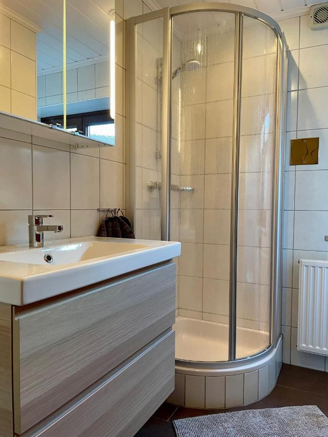 Appartement Kroell, Joker Card In Summer Included! *