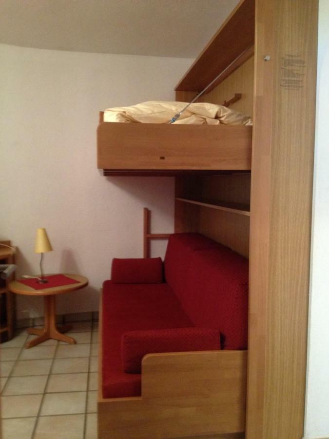 Appartement Kroell, Joker Card In Summer Included!